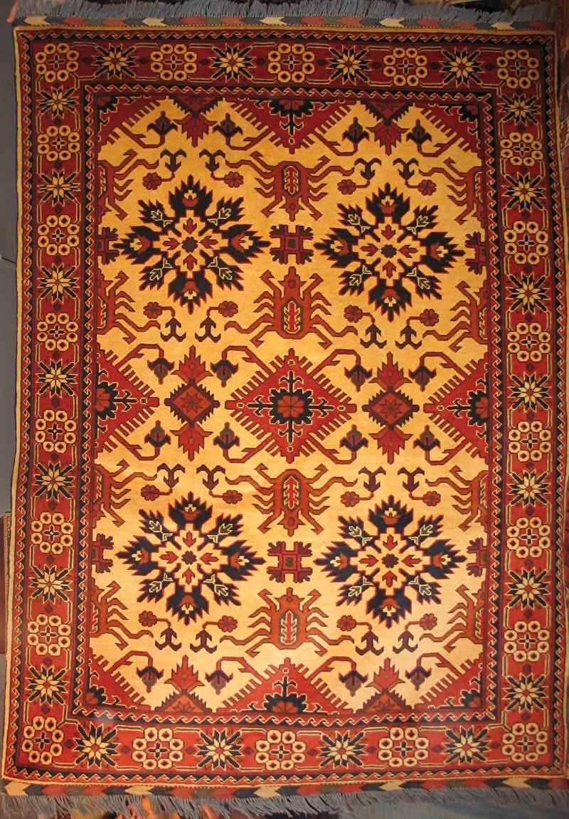 Alfombra Salor 148 x 200 cm