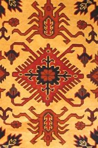 Alfombra Salor 148 x 200 cm