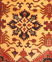 Alfombra Salor 148 x 200 cm