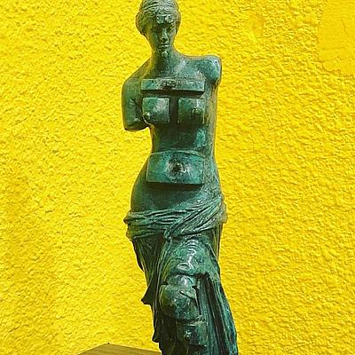 Esculturas Tienda Online Global Art Gallery