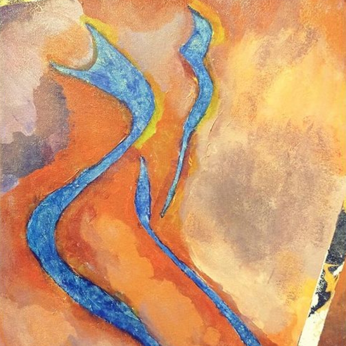 Pintura Abstracta Tienda Online Global Art Gallery